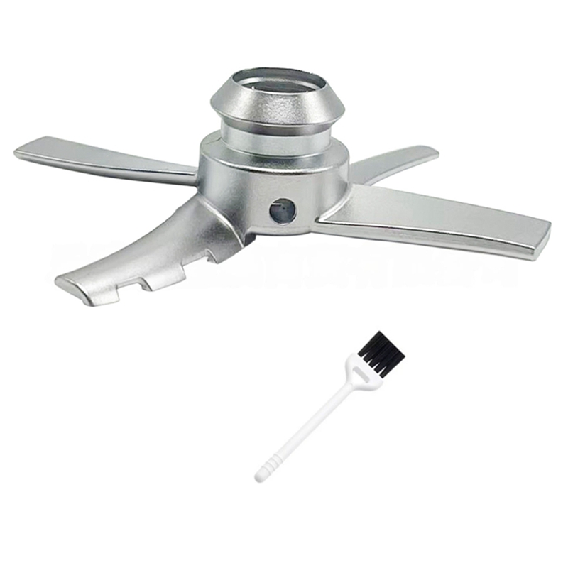 Ersatz-Paddelklinge aus Edelst – Blender Bewertung und Preis
