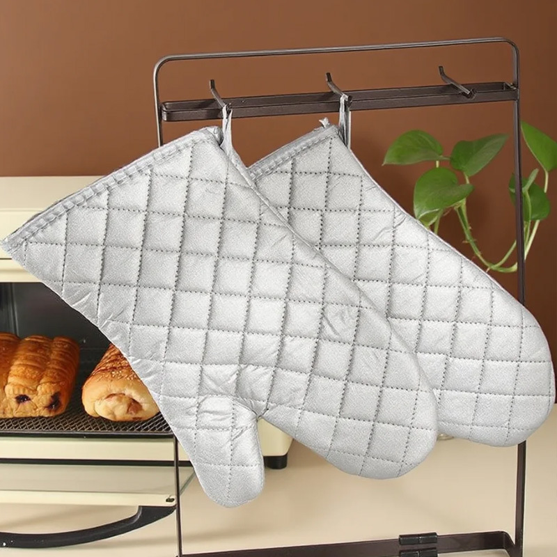 Isolierhandschuhe für die Küch – Microwave Oven Bewertung und Preis