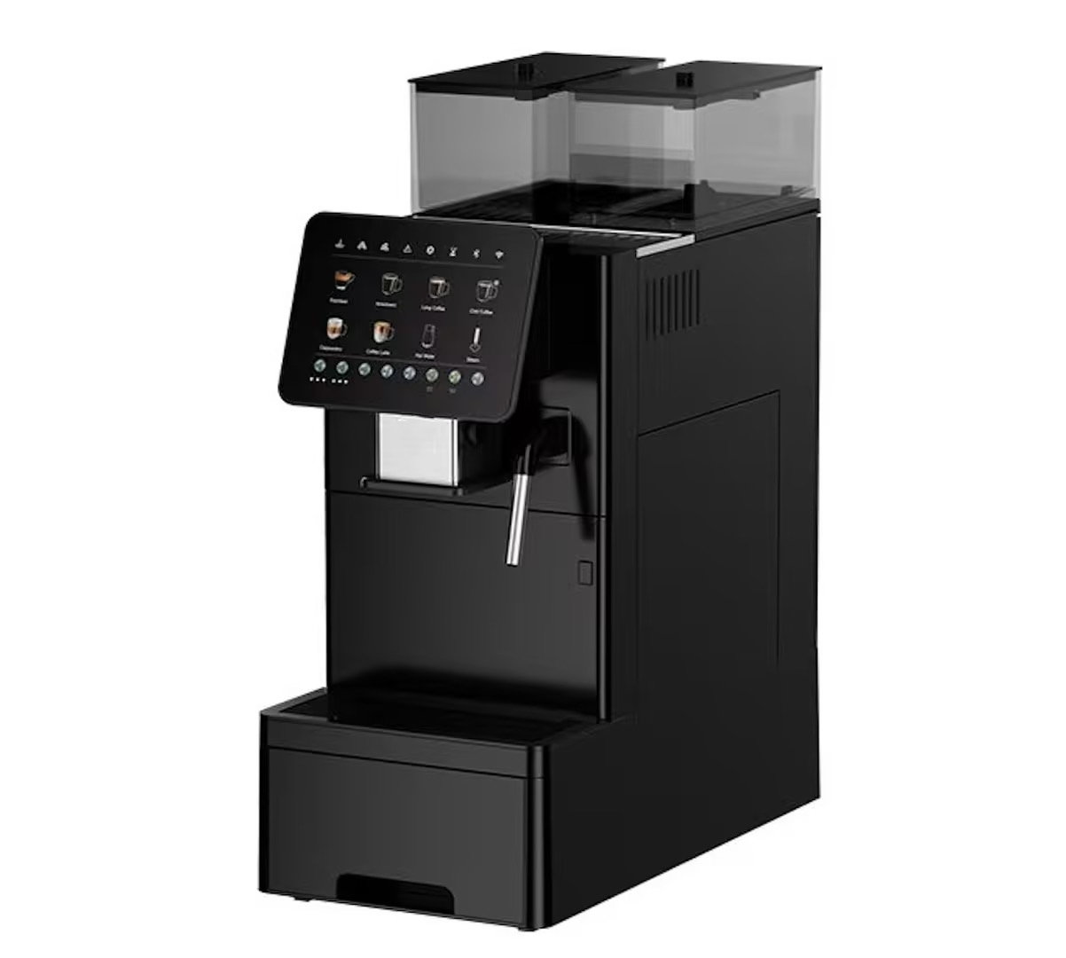 CE-zertifizierte Kommerzielle  – Coffee Maker Bewertung und Preis