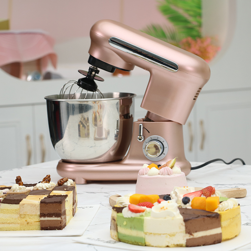 Anpassbarer Küchenroboter 800W – Stand Mixer Bewertung und Preis