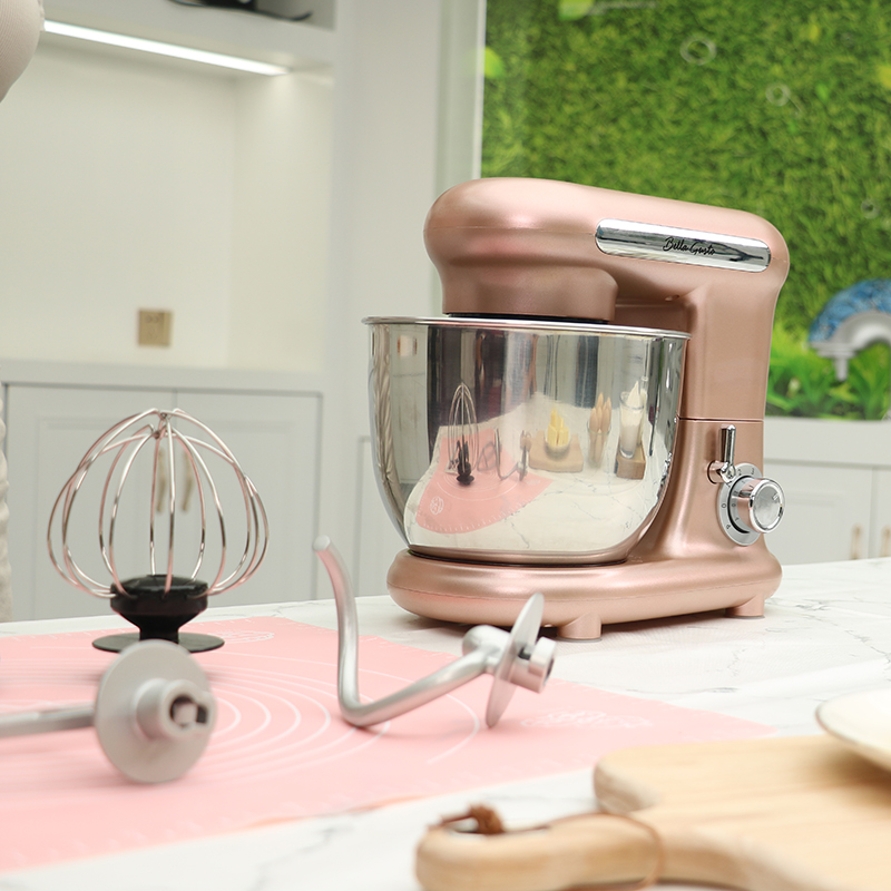 Anpassbarer Küchenroboter 800W – Stand Mixer Bewertung und Preis