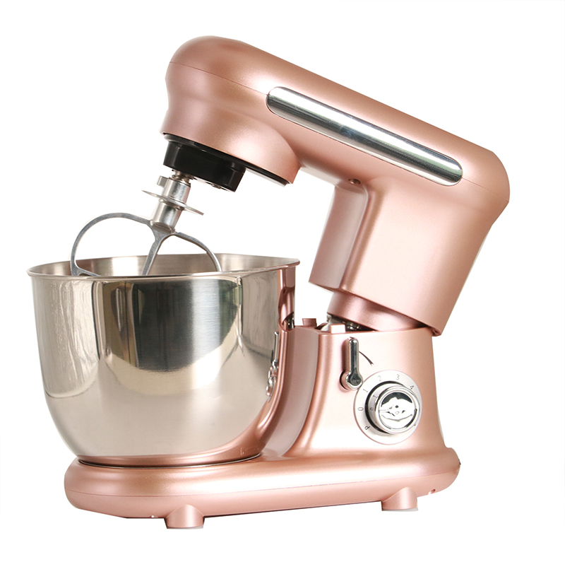 Anpassbarer Küchenroboter 800W – Stand Mixer Bewertung und Preis