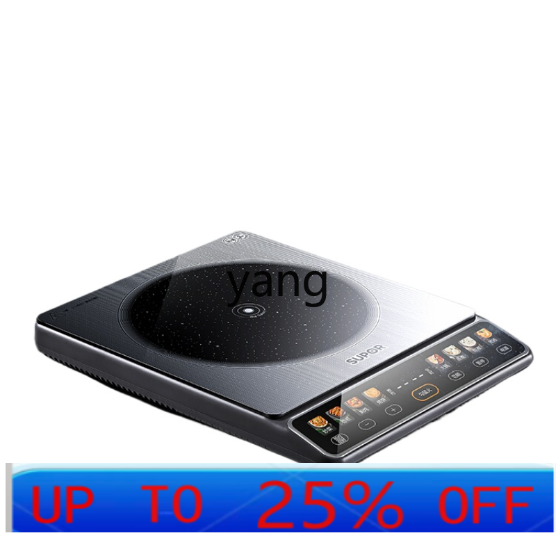 LMM Hochleistungs-2200W Hausha – Induction Cooker Bewertung und Preis